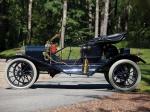 Ford Model T Open Runabout 1911 года